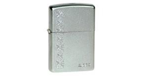 205 Border Design (420.023) AE180513 - Зажигалка ZIPPO (Европейский каталог)